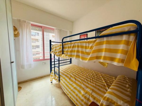 Piso en Playa de Fossa-Levante