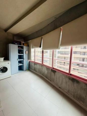 Piso en Playa de Fossa-Levante