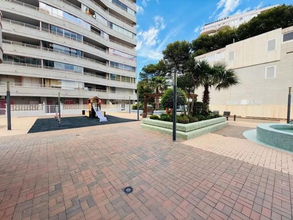 Piso en Playa de Fossa-Levante