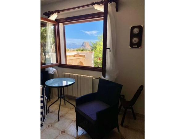 Casa independiente en Urbanización Canuta