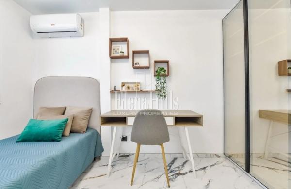 Ático en calle Pintor Sorolla