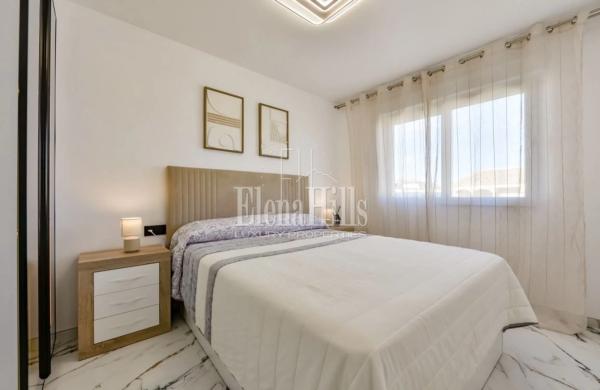 Ático en calle Pintor Sorolla