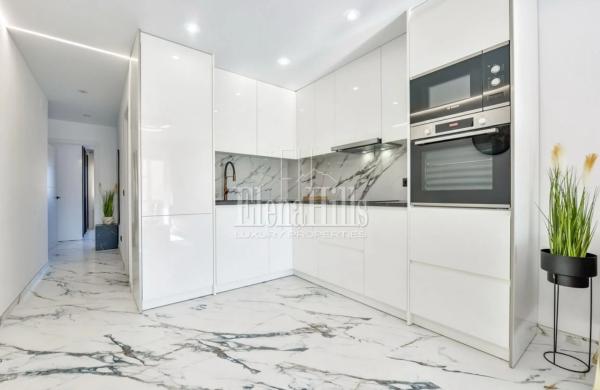 Ático en calle Pintor Sorolla