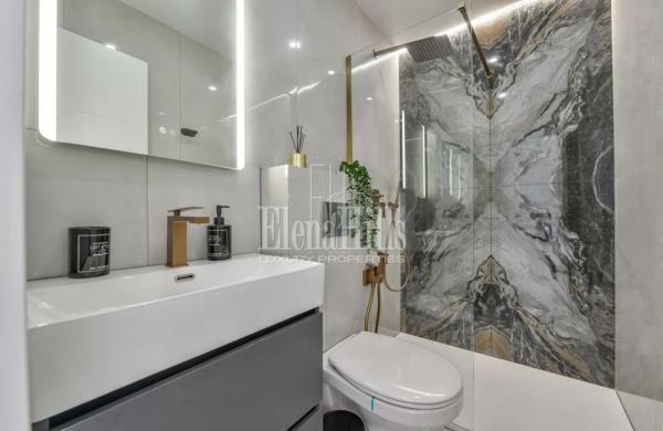 Ático en calle Pintor Sorolla