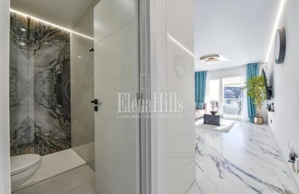 Ático en calle Pintor Sorolla