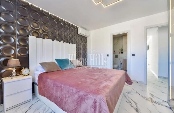 Ático en calle Pintor Sorolla