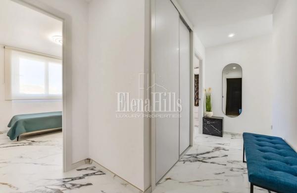 Ático en calle Pintor Sorolla