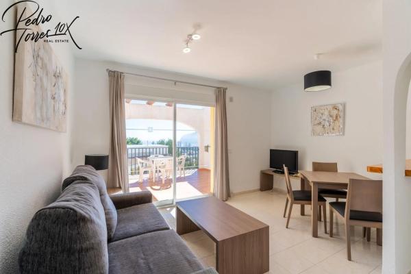 Piso en Partida Tosal de la Cometa, 20