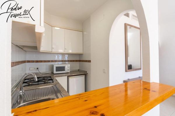 Piso en Partida Tosal de la Cometa, 20