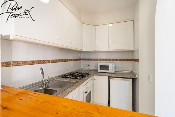 Piso en Partida Tosal de la Cometa, 20