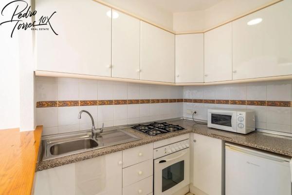 Piso en Partida Tosal de la Cometa, 20