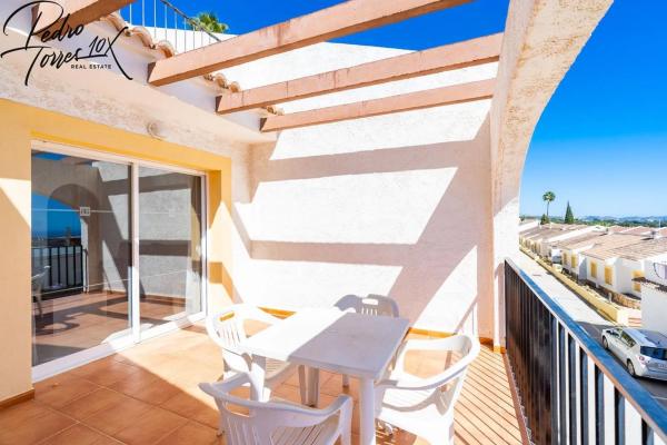 Piso en Partida Tosal de la Cometa, 20