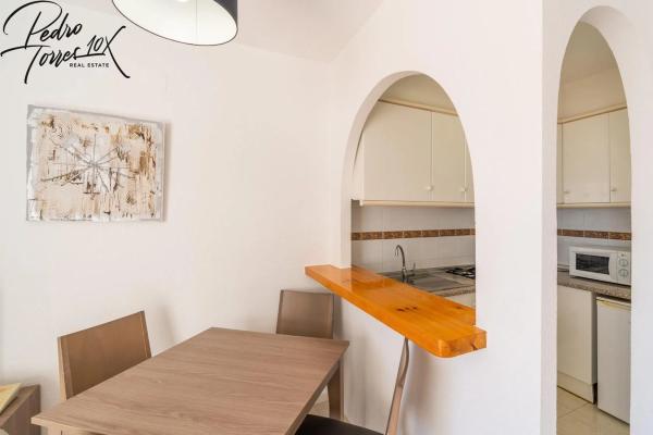 Piso en Partida Tosal de la Cometa, 20