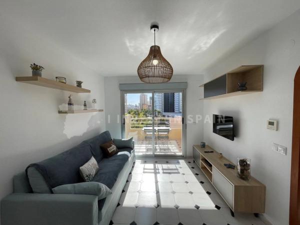 Piso en Calpe Pueblo