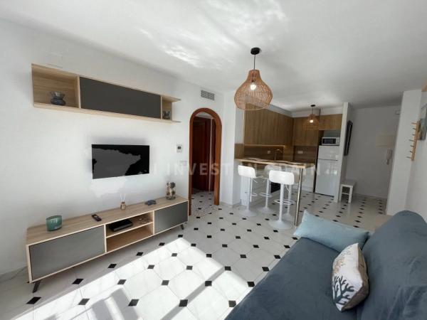 Piso en Calpe Pueblo