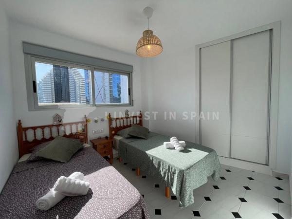 Piso en Calpe Pueblo