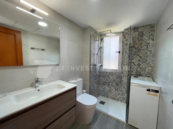 Piso en Calpe Pueblo