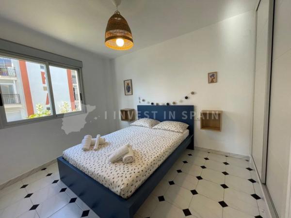 Piso en Calpe Pueblo