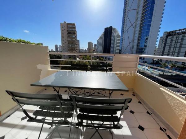 Piso en Calpe Pueblo