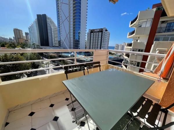 Piso en Calpe Pueblo