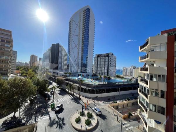 Piso en Calpe Pueblo