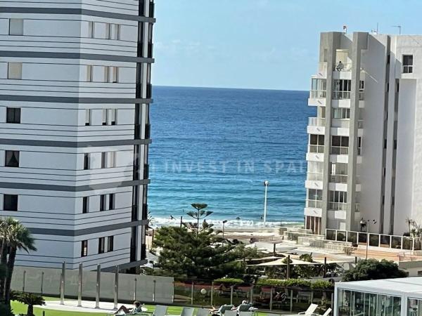 Piso en Calpe Pueblo