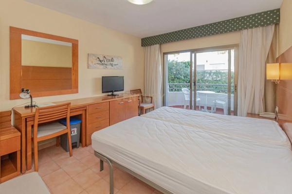 Estudio en Urbanización Caleta, 28 a