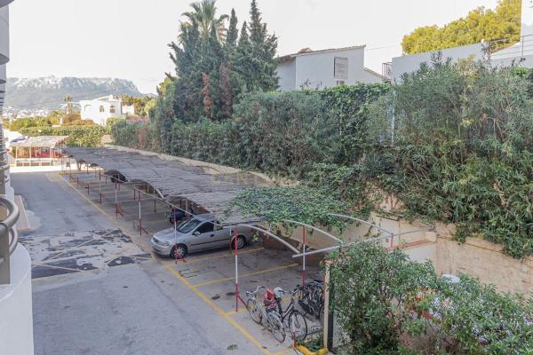 Estudio en Urbanización Caleta, 28 a