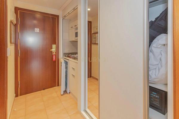 Estudio en Urbanización Caleta, 28 a