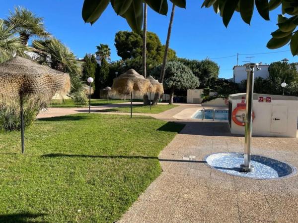 Estudio en calle Xaloc, 13