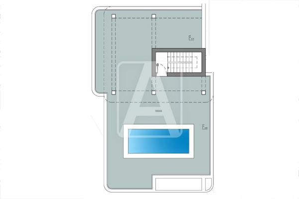 Piso en Playa de Fossa-Levante