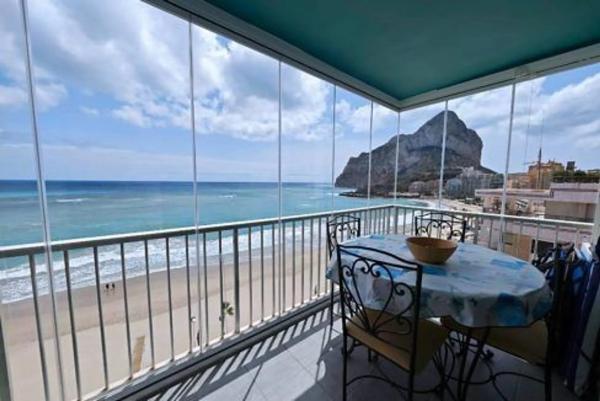 Piso en Playa de Fossa-Levante