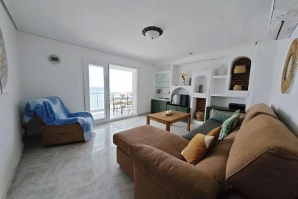 Piso en Playa de Fossa-Levante