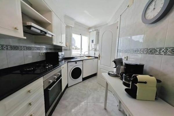 Piso en Playa de Fossa-Levante