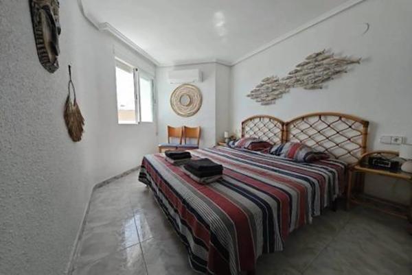 Piso en Playa de Fossa-Levante