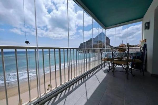 Piso en Playa de Fossa-Levante