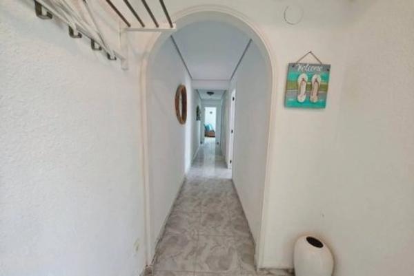 Piso en Playa de Fossa-Levante