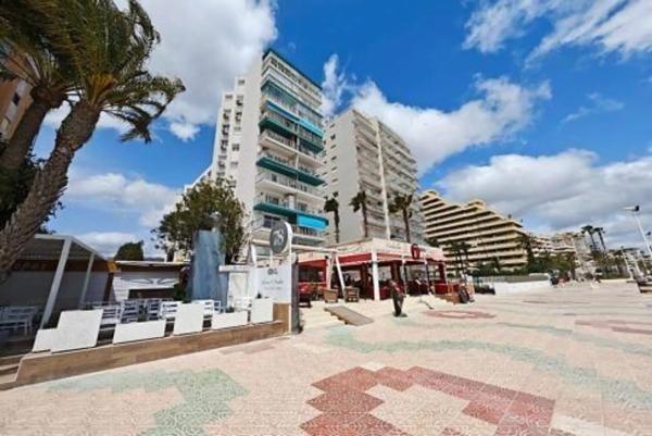 Piso en Playa de Fossa-Levante