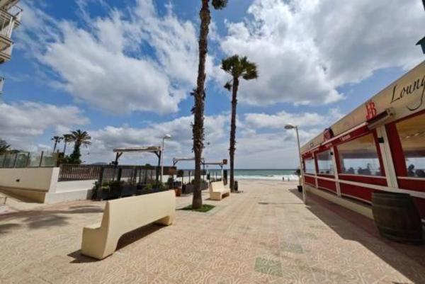 Piso en Playa de Fossa-Levante