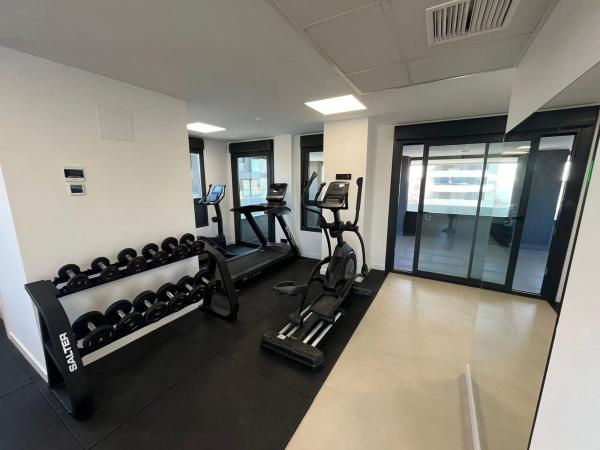 Ático en avenida de Rumania s/n