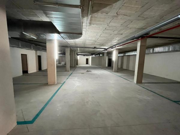 Ático en avenida de Rumania s/n