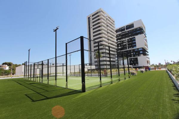 Ático en avenida de Rumania s/n