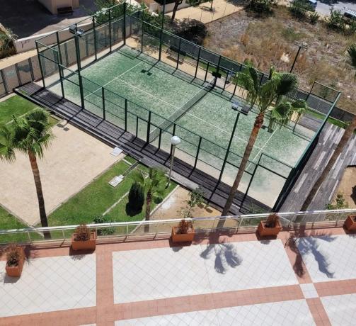 Piso en avenida Masnou, 2