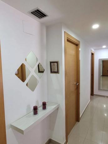 Piso en avenida Masnou, 2