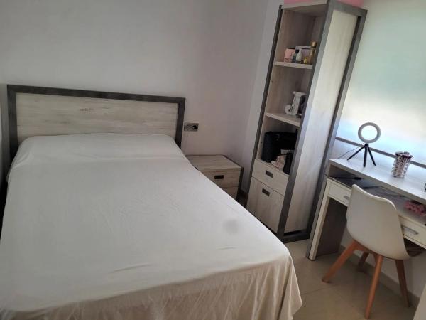 Piso en avenida Masnou, 2