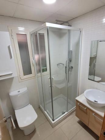 Piso en avenida Masnou, 2