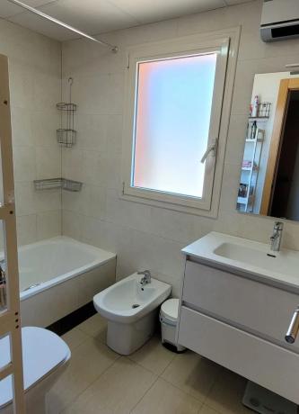 Piso en avenida Masnou, 2