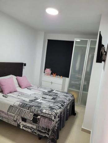 Piso en avenida Masnou, 2