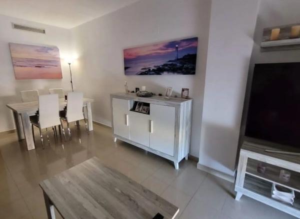 Piso en avenida Masnou, 2