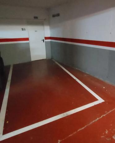 Piso en avenida Masnou, 2